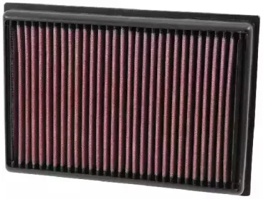 33-5007 K&N Filters Воздушный фильтр