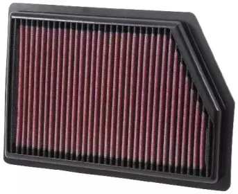 33-5009 K&N Filters Воздушный фильтр