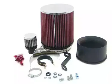 57-0395 K&N Filters Система спортивного воздушного фильтра
