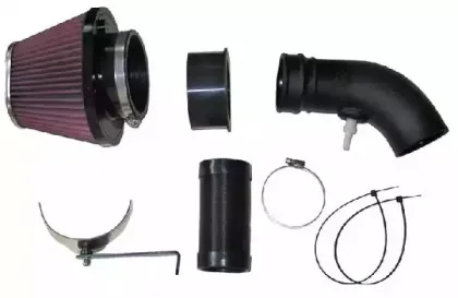 57-0624 K&N Filters Система спортивного воздушного фильтра