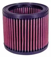 AL-1001 K&N Filters Воздушный фильтр