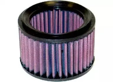 AL-6502 K&N Filters Воздушный фильтр