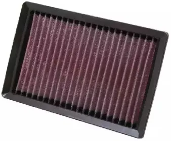 BM-1010R K&N Filters Воздушный фильтр