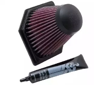 BM-1205 K&N Filters Воздушный фильтр