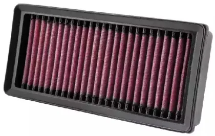 BM-1611 K&N Filters Воздушный фильтр