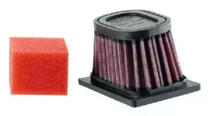 BM-6501 K&N Filters Воздушный фильтр