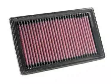CG-9002 K&N Filters Воздушный фильтр