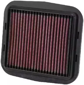 DU-1112 K&N Filters Воздушный фильтр
