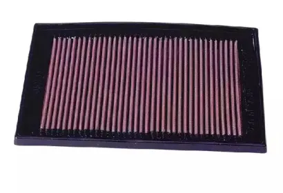 DU-6202 K&N Filters Воздушный фильтр