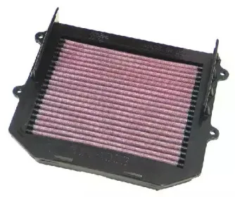 HA-1003 K&N Filters Воздушный фильтр