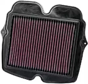 HA-1110 K&N Filters Воздушный фильтр