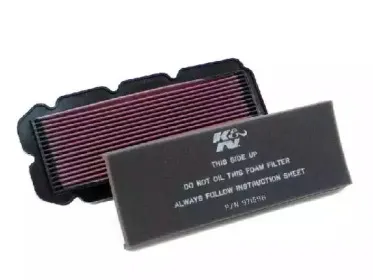 HA-1596 K&N Filters Воздушный фильтр