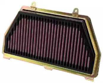 HA-6007 K&N Filters Воздушный фильтр