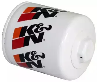HP-1007 K&N Filters