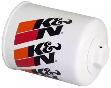 HP-2008 K&N Filters