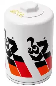 HP-2011 K&N Filters Масляный фильтр