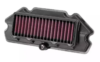 KA-6512 K&N Filters Воздушный фильтр