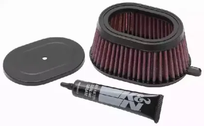 KA-6589 K&N Filters Воздушный фильтр