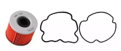 KN-133 K&N Filters Масляный фильтр