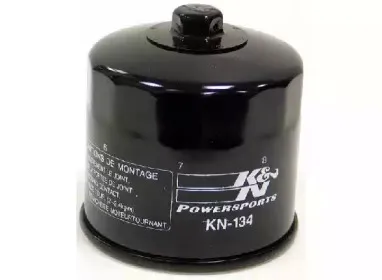 KN-134 K&N Filters