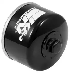 KN-147 K&N Filters Масляный фильтр