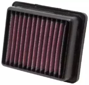 KT-1211 K&N Filters Воздушный фильтр