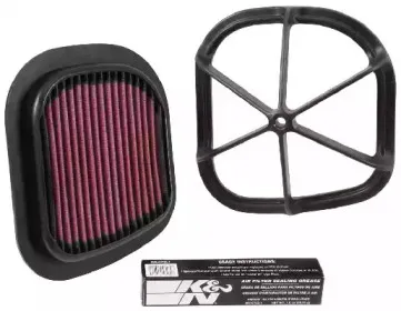 KT-4511XD K&N Filters Воздушный фильтр