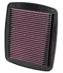 SU-7593 K&N Filters Воздушный фильтр