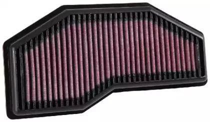 TB-1016 K&N Filters Воздушный фильтр