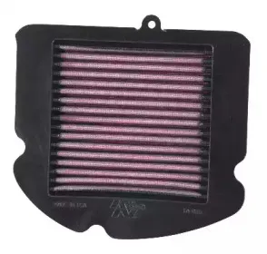 YA0116 K&N Filters Воздушный фильтр