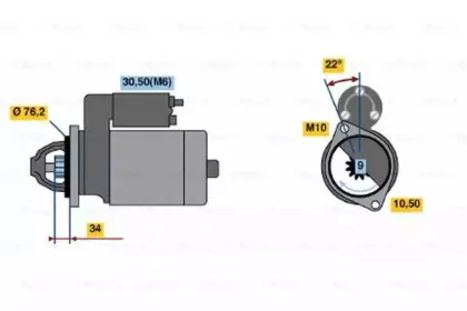 bosch-0001107070