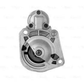 0 001 107 076 BOSCH Стартер