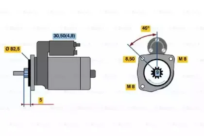 bosch-0001107105