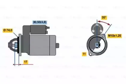 bosch-0001107440