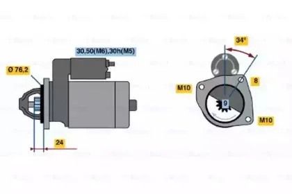 bosch-0001107442