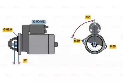 bosch-0001107492