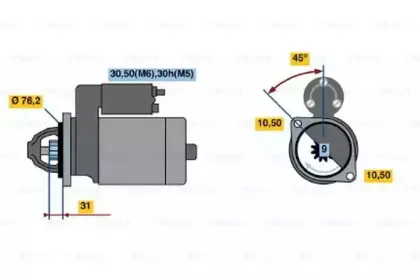 bosch-0001110041