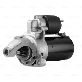 0 001 108 113 BOSCH Стартер