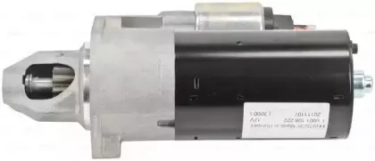 0 001 108 222 BOSCH Стартер