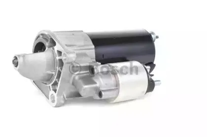 0 001 108 241 BOSCH Стартер