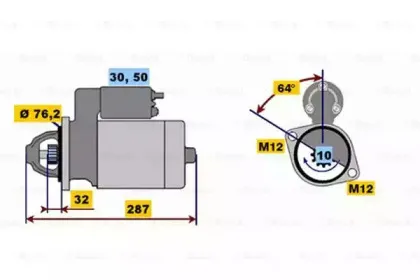 bosch-0001109021