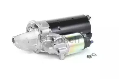 0 001 109 265 BOSCH Стартер