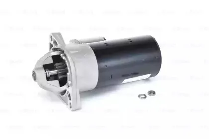 0 001 109 336 BOSCH Стартер