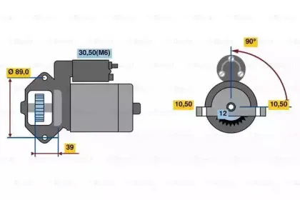 bosch-0001109387