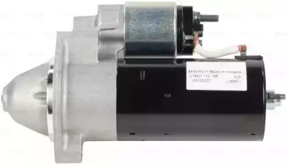 0 001 110 106 BOSCH Стартер