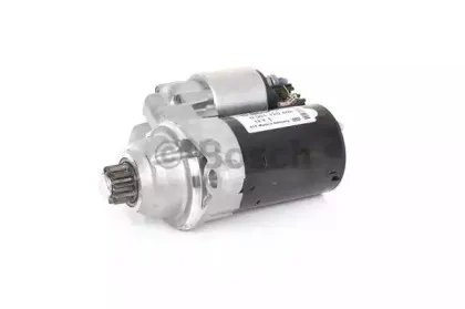 0 001 120 406 BOSCH Стартер