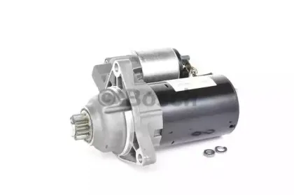 0 001 121 010 BOSCH Стартер