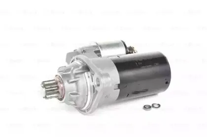 0 001 121 022 BOSCH Стартер