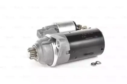 0 001 121 024 BOSCH Стартер