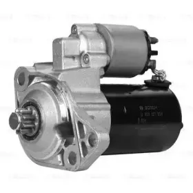 0 001 121 028 BOSCH Стартер